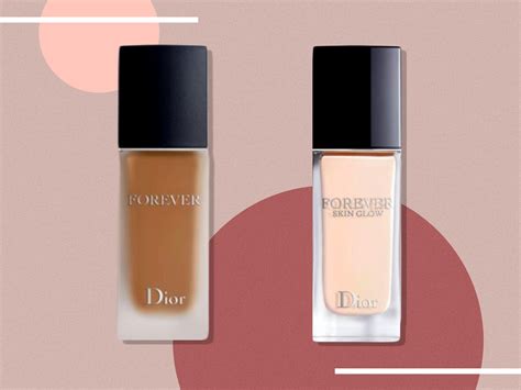 matte dior foundation|christian Dior forever foundation shades.